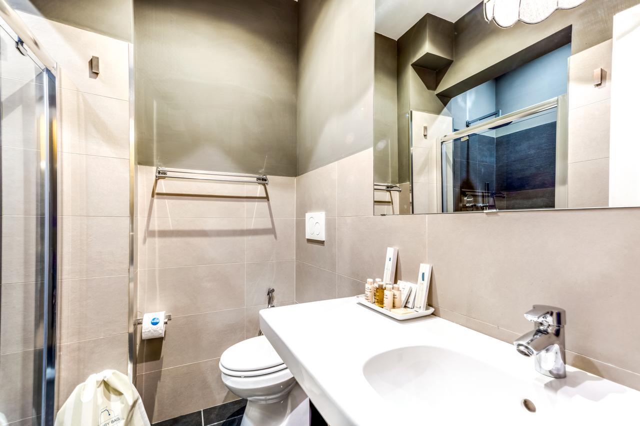 Apartment Sweet - Monti Rom