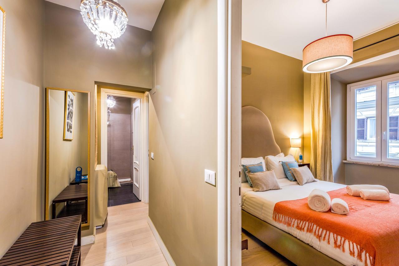 Apartment Sweet - Monti Rom